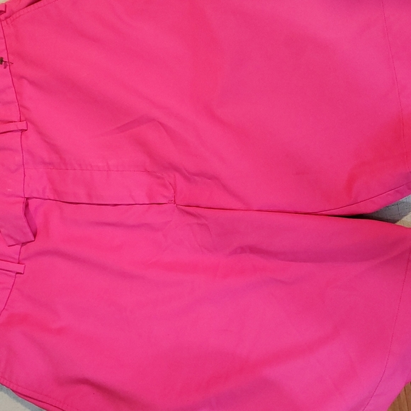 RLX Ralph Lauren Shorts Mens Pink Golf Shorts Poshmark